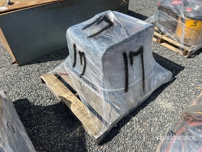 Mi-T-M Groupe électrogène portable