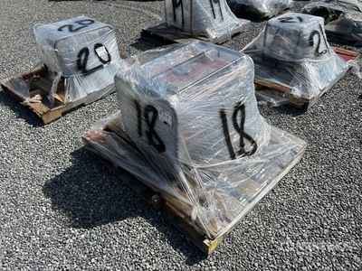 Honda Groupe électrogène portable