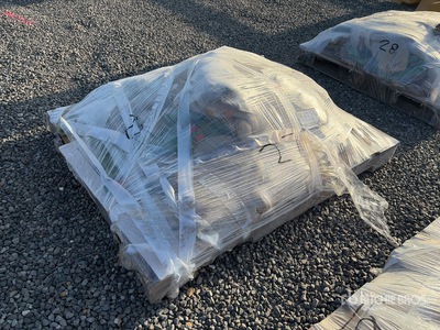 Quantity of Lifting Slings Articoli da ferramenta e di consumo