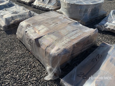 Quantity of Contractor Rain Wear