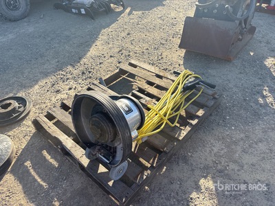 2021 Clarke Electric Floor Buffer Articoli da ferramenta e di consumo