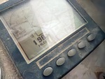 Hour Meter / Odometer