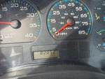 Hour Meter / Odometer