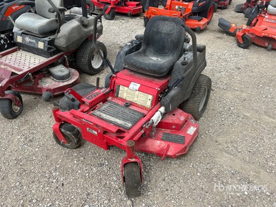 Snapper Zero-Turn Lawn Mower