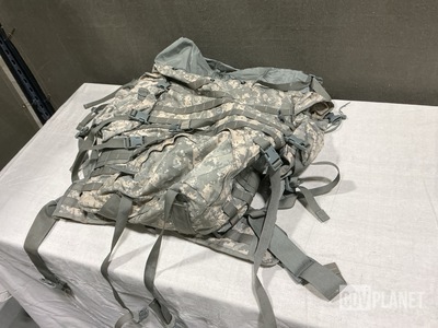 (27) Large Field Pack Sets