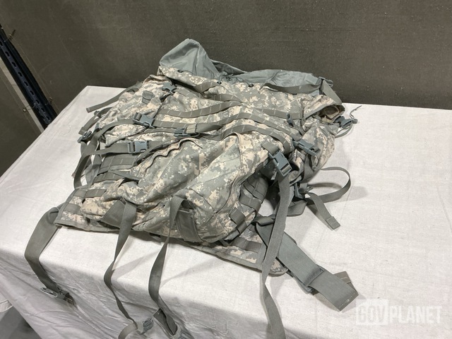 (27) Large Field Pack Sets