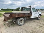 Picture, Right Rear Corner