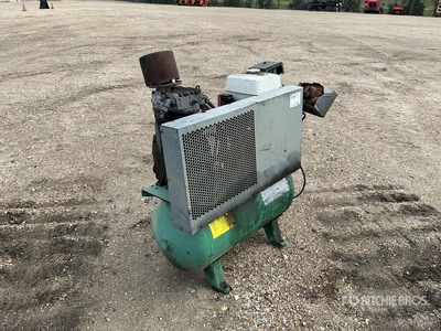 30 gal Air Compressor (Inoperable)