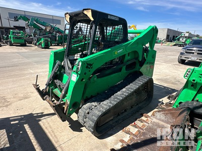 2020 Bobcat T740 Compact Track Loader