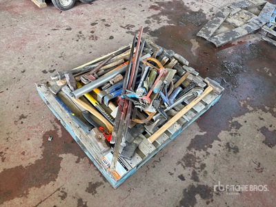 Quantity of Hammers Utensili