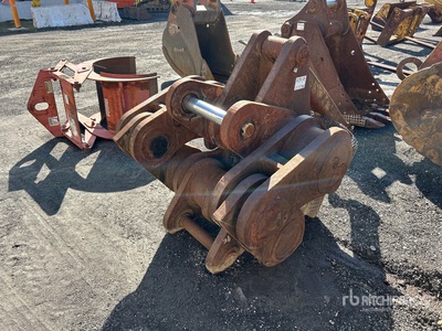 28 in Kruszarka do betonu