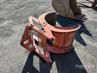 Kenco Pipe Lifter