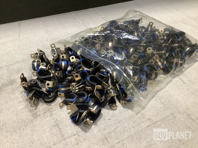 (2,557) AS21919WDG09 Loop Clamps