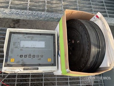 2009 Case IH 1250 12 Row Sadzarka