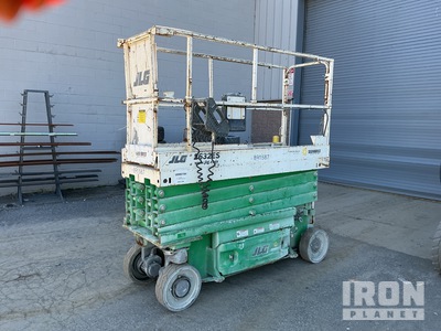 2016 JLG 2632ES Electric Hebebühne