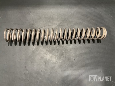 (74) Aranki Spring 76301 74A410740 Helical Compression Springs