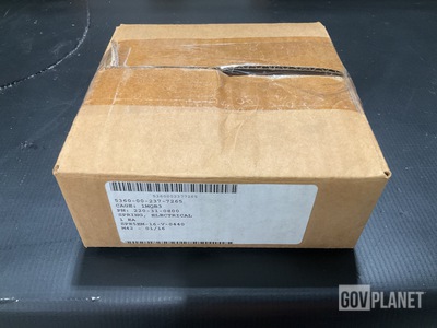 (6) Peerless-Winsmith 220-31-0800 Electrical Springs