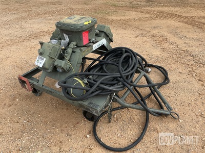 Electrical Converter