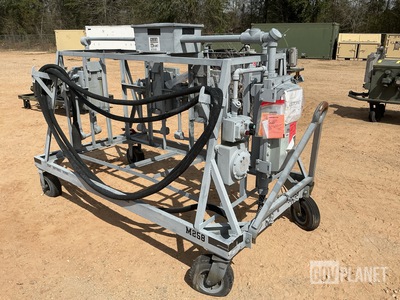 Crouse-Hinds EBMB Series Power Manifold