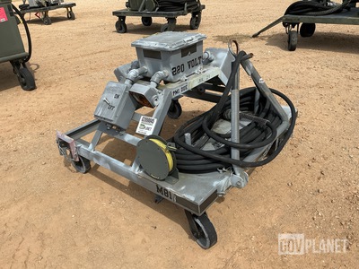 Electrical Cart