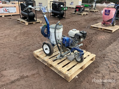 Graco 3400 Powerlinr Paint sprayer Varios, tienda, almacen, consumidor