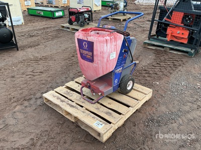 Graco Rtx5000 TexSpray Paint Sprayer ハンドツール