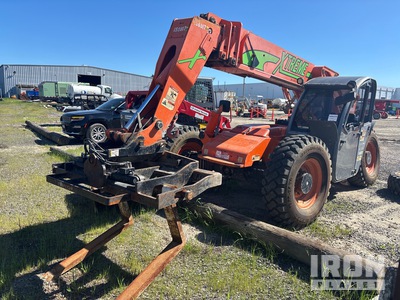 2015 Xtreme XR842 Manipulador Telescópico (Inoperable)