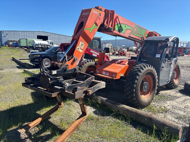 2015 Xtreme XR0842 Telehandler (Inoperable)