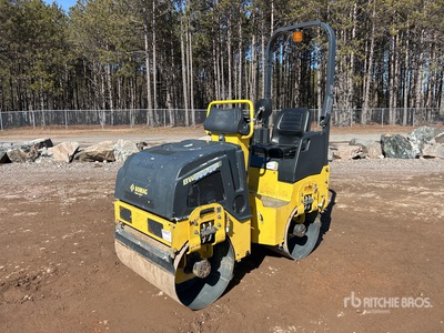 2019 Bomag BW900-50 Rodillo Tándem