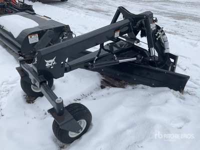 2022 Bobcat Grader 84 84 in Skid Steer Grader (Unused)
