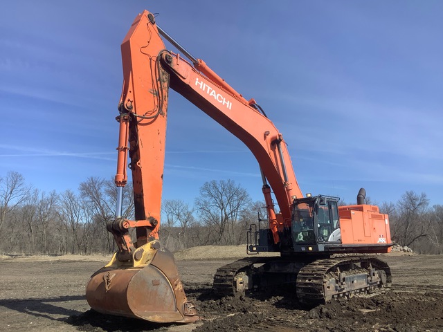 Excavators For Sale | IronPlanet