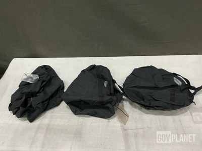 (80) Galls Individual Equipment Bags
