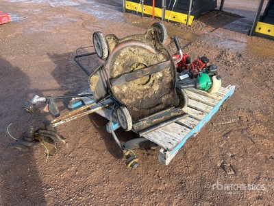 Quantity of Whipper Snippers