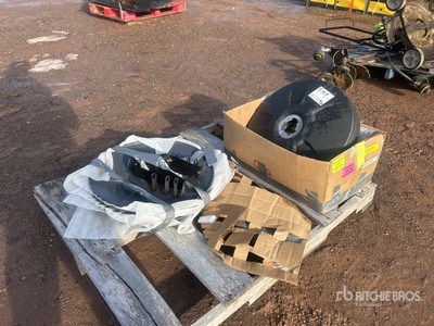 Quantity of Wheel Covers