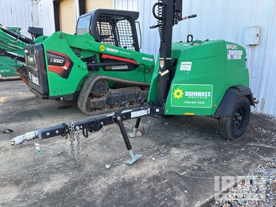 2024 Generac MLT6SKDS 6 kW (Inoperable)