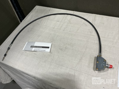 (26) Great Lakes Power 310777-000-0060.0 Modular & Cable Assemblies