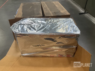 (6) Fascan MIL-001-246 Hydraulic Power Units