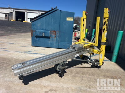 2023 Sumner 2112 Material Hoist