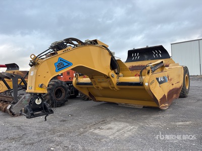 MTS MT-42 2 Tire Ejector Mototrailla remolcable