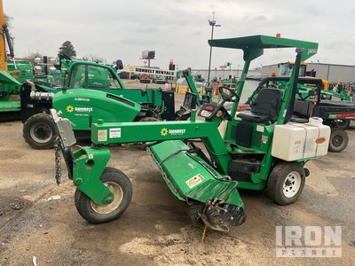 2017 Lay-Mor SM300 Selbstfahrendes Kehrbesen