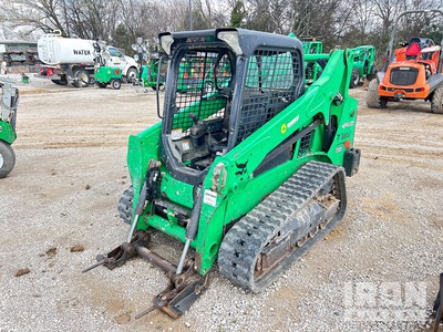 2020 Bobcat T595 Compact Track Loader