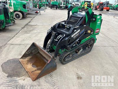 2021 Toro 22327/22342 Mini Ride On Compact Track Loader