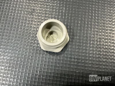 (34) Parker-Hannifin 1471-579736 Machine Thread Plugs