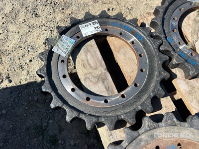 2026 AGT E312 Sprocket (Unused)