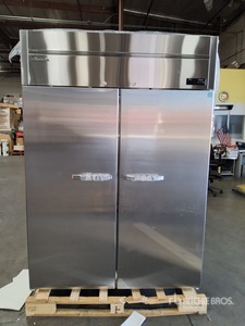 Blueair BSR49T-HC Refrigerator
