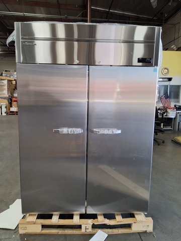 Blueair BSR49T-HC Refrigerator