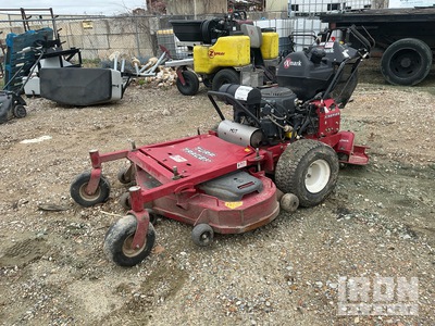 2022 Exmark Turf Tracer X-Series Stand-On Lawn Mower