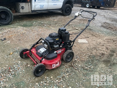 2022 Exmark Walk-Behind Lawn Mower