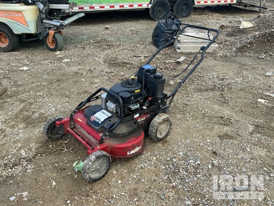 2022 Exmark Commercial 30 Walk-Behind Lawn Mower (Inoperable)