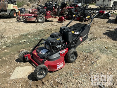 2022 Exmark Commercial 30 Walk-Behind Lawn Mower